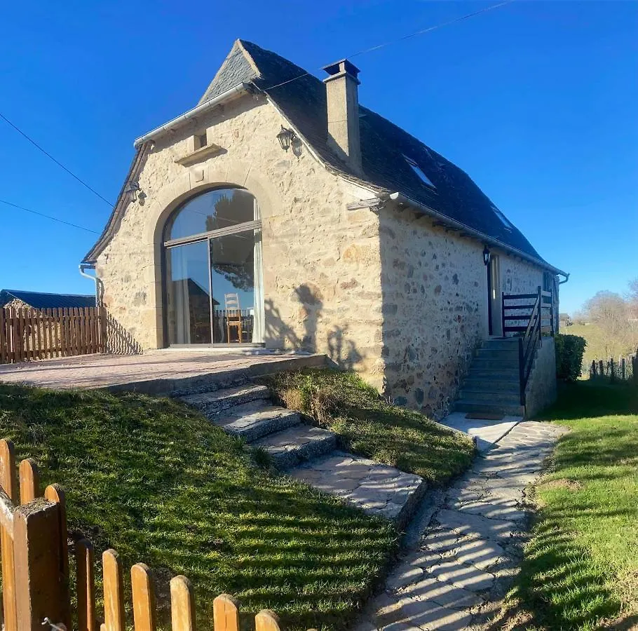 Maison Charmante A Maleville Avec Jardin Prive Et Parking.B