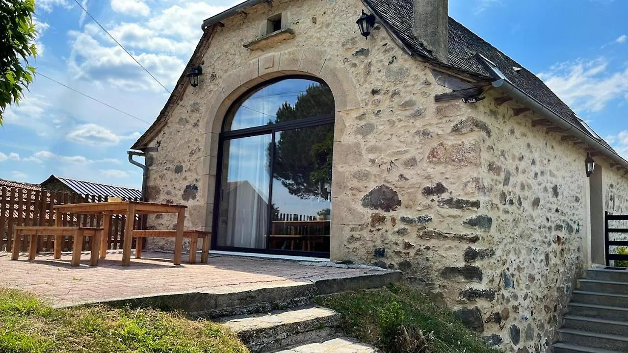 Maison Charmante A Maleville Avec Jardin Prive Et Parking.B