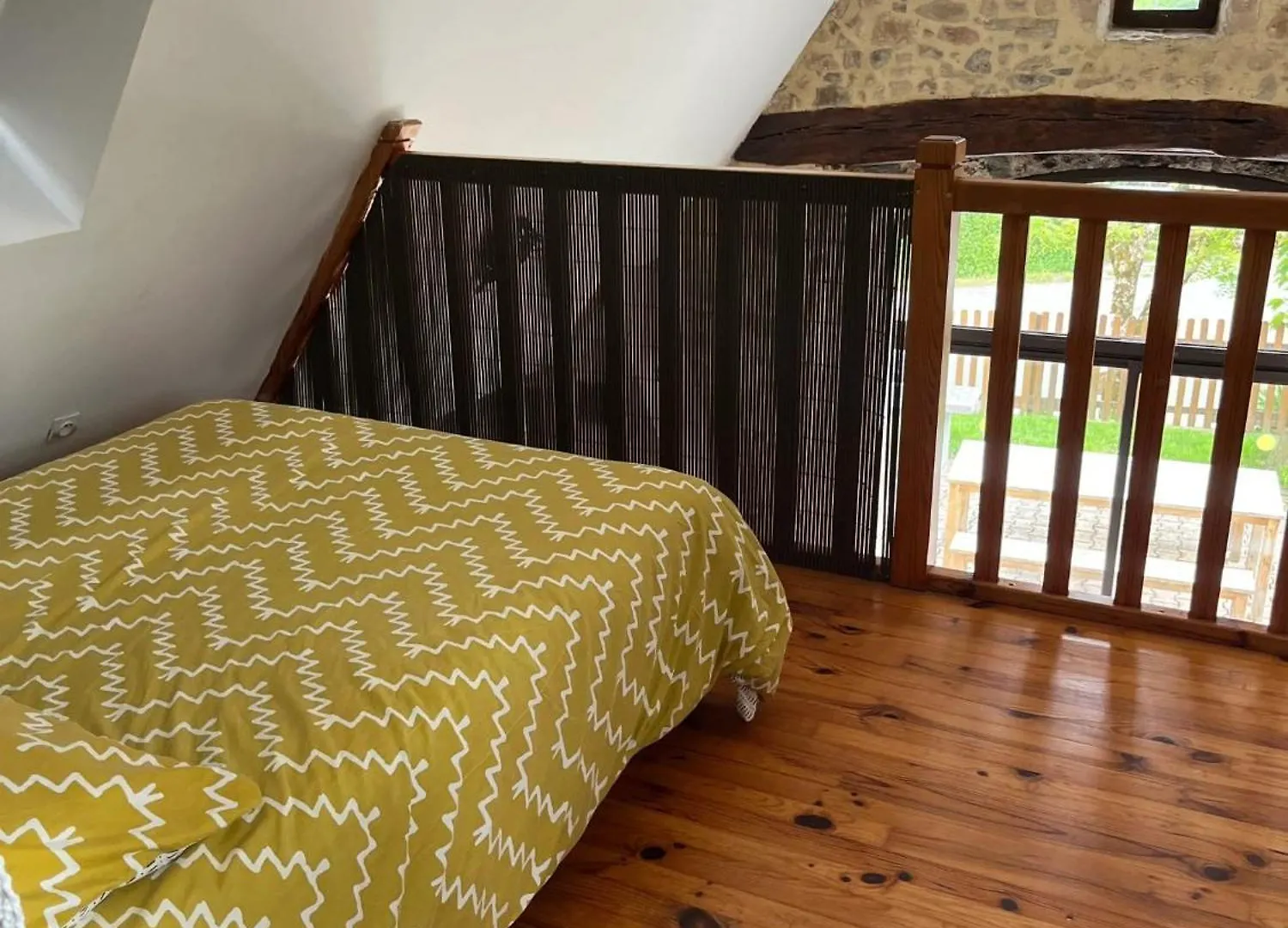 Maison Charmante A Maleville Avec Jardin Prive Et Parking.B 0*,  France